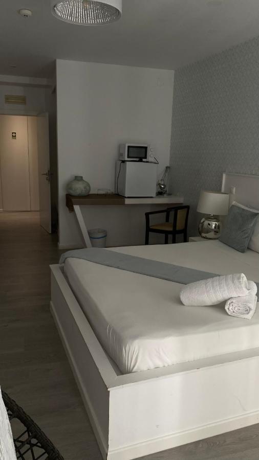 Hostel Brandao House Caparica Exteriér fotografie
