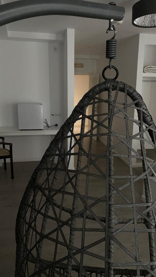 Hostel Brandao House Caparica Exteriér fotografie