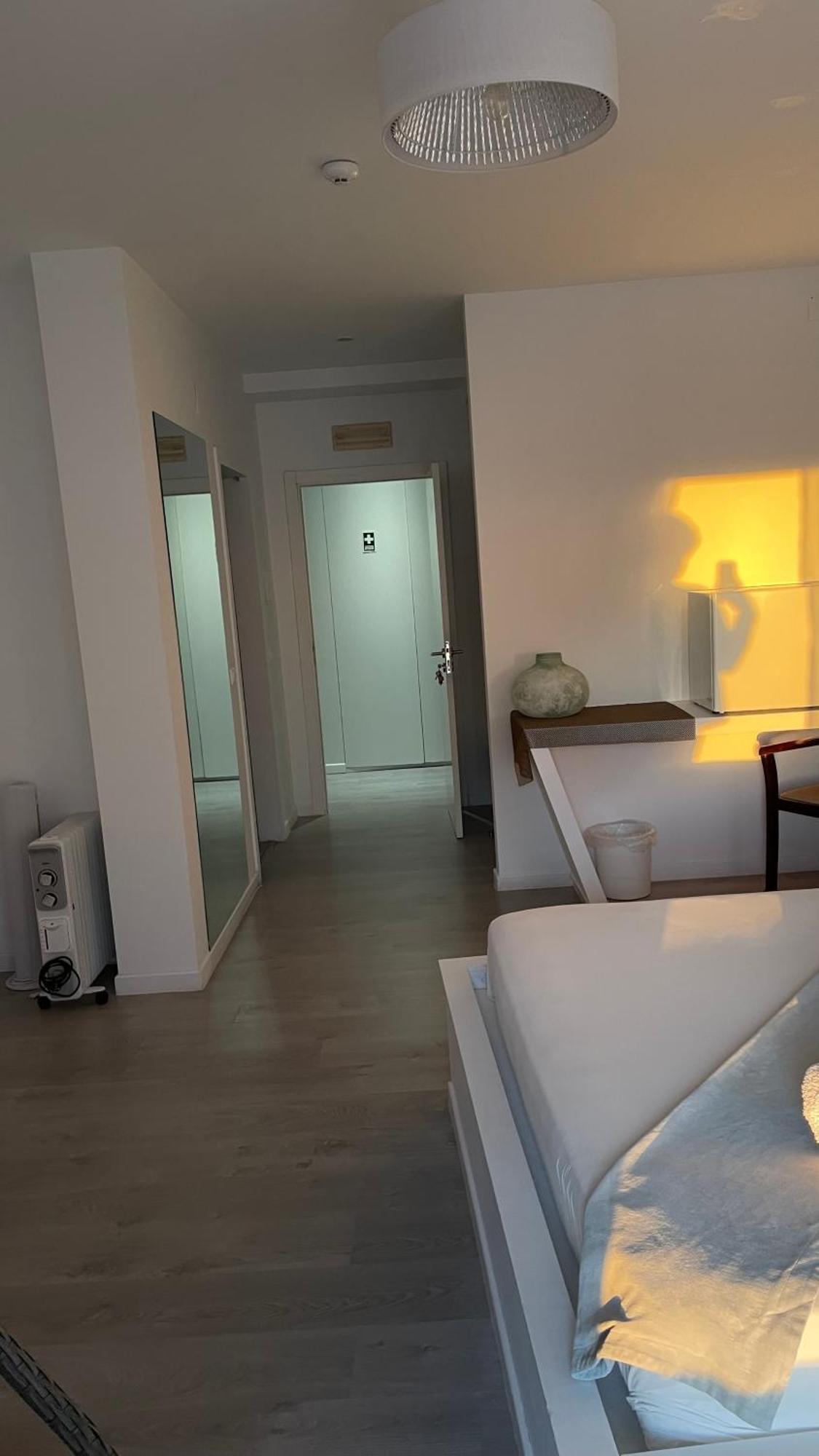 Hostel Brandao House Caparica Exteriér fotografie